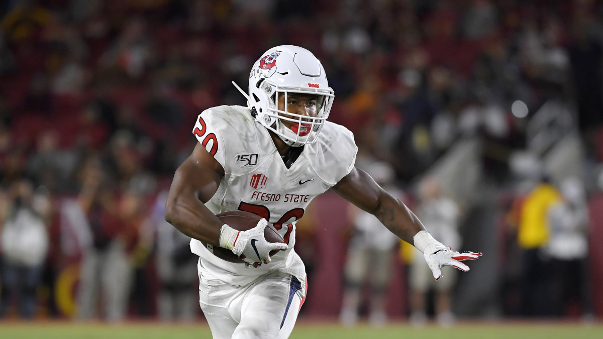 The NFLPA Bowl will be loaded with guys that have plenty of talent to contribute in the NFL. Who are some of the guys to watch for? Read more to find out.